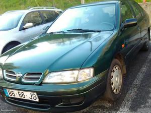 Nissan Primera v Dezembro/97 - à venda - Ligeiros