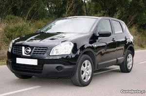 Nissan Qashqai 1.5 Dci Accenta Setembro/07 - à venda -