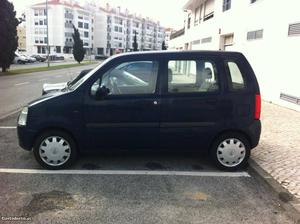 Opel Agila 1.2 5p Agosto/01 - à venda - Ligeiros