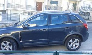 Opel Antara 2.0CDTI,4X4 Maio/07 - à venda - Monovolume /