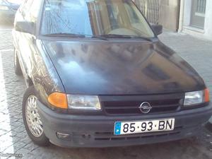 Opel Astra 1.4i caravan club Janeiro/93 - à venda -