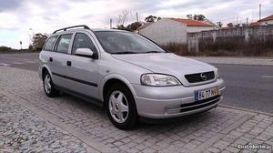 Opel Astra CRV1.4 estimada Julho/99 - à venda - Ligeiros