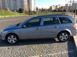 Opel Astra Caravan 1.3 Cdti Junho/06 - à venda - Ligeiros