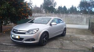 Opel Astra GTC SPORT 1.7 CDTI Novembro/05 - à venda -