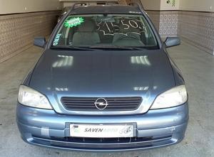 Opel Astra caravan 1.4 Club