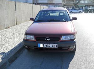 Opel Astra caravan 1.4 GL