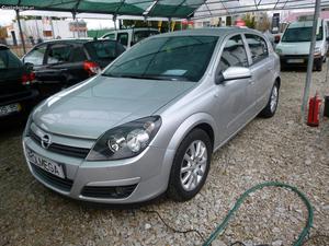 Opel Astra gasolina Junho/04 - à venda - Ligeiros
