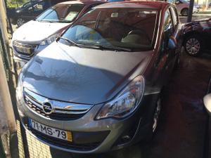 Opel Corsa 1.2