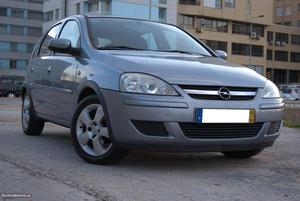 Opel Corsa 1.2 TWINPORT cx auto Abril/05 - à venda -