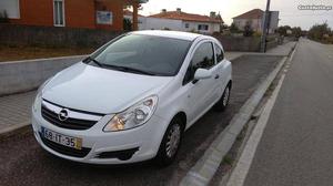 Opel Corsa 1.3CDTI A/C Fevereiro/10 - à venda - Comerciais