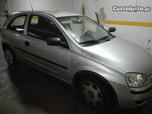 Opel Corsa 1.3CDTI van Agosto/06 - à venda - Ligeiros