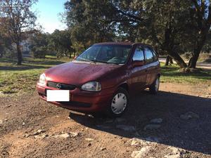 Opel Corsa B 1.2 Julho/96 - à venda - Ligeiros Passageiros,