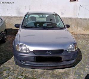 Opel Corsa B  Março/00 - à venda - Ligeiros