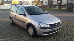 Opel Corsa C V Confort Fevereiro/01 - à venda -