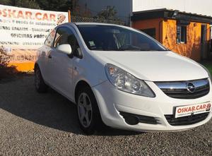 Opel Corsa D 1.3 cdti