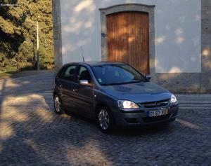 Opel Corsa v Enjoy Junho/04 - à venda - Ligeiros