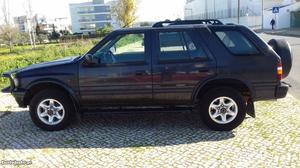 Opel Frontera 2.5 tds 5 portas Dezembro/97 - à venda -