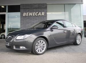 Opel Insignia 2.0 CDTi Cosmo 160cv