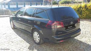 Opel Vectra 1.9 cdti Abril/05 - à venda - Ligeiros