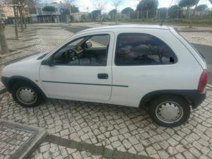 Opel corsa b 1.7d comercial Novembro/96 - à venda -