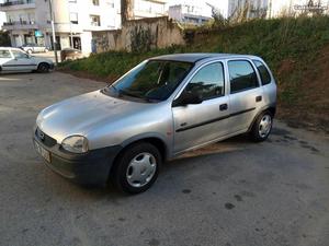 Opel corsa b Setembro/98 - à venda - Ligeiros Passageiros,