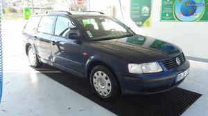 Passat variant 1.9 tdi 110cv Fevereiro/98 - à venda -