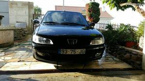 Peugeot 306 Janeiro/10 - à venda - Ligeiros Passageiros,