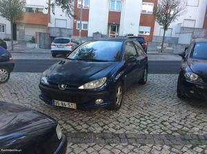 Peugeot  HDI XS 90 cv Dezembro/01 - à venda -