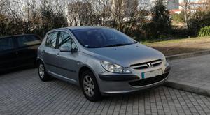 Peugeot  - aceito retomas Agosto/02 - à venda -