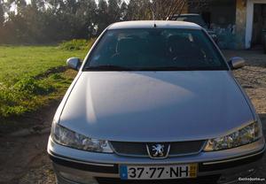 Peugeot  hdi 5 l Maio/99 - à venda - Ligeiros