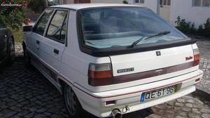 Renault 11 Turbo Maio/88 - à venda - Ligeiros Passageiros,