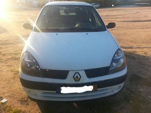 Renault Clio 1.2 IMPECÁVEL Fevereiro/02 - à venda -