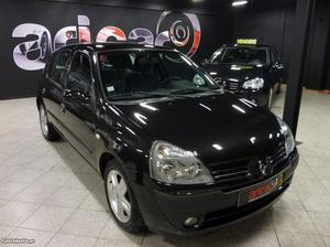 Renault Clio 1.5 DCI Extreme 80cv Junho/05 - à venda -