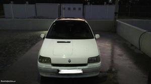 Renault Clio 1.9d Agosto/97 - à venda - Comerciais / Van,