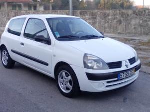 Renault Clio VAN