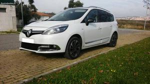 Renault Grand Scénic 1.6 DCi Bose Edition Agosto/16 - à