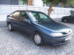 Renault Laguna 2.2 Diesel Fevereiro/95 - à venda - Ligeiros