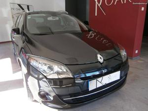 Renault Mégane ST Dynamique S Maio/10 - à venda - Ligeiros