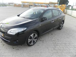 Renault Mégane Sport Tourer 1.5 dCi Dyna.S EDC CO2 Champion