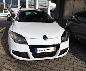 Renault Mégane Sport Tourer 2.0 dCi Dynamique S