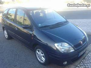 Renault scenic  Junho/02 - à venda - Ligeiros