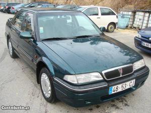 Rover 414 Gsi Julho/93 - à venda - Ligeiros Passageiros,