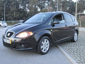 Seat Altea 1.9 TDI, XL Março/07 - à venda - Monovolume /