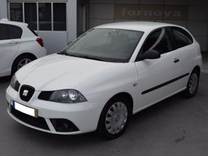 Seat Ibiza 1.4 TDI VAN