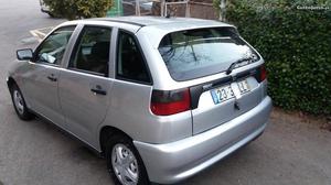 Seat Ibiza bom estado Setembro/98 - à venda - Ligeiros