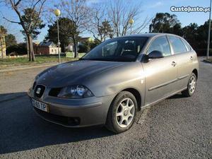 Seat Ibiza v Passion Maio/02 - à venda - Ligeiros