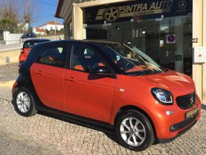 Smart ForFour 1.0 passion 71