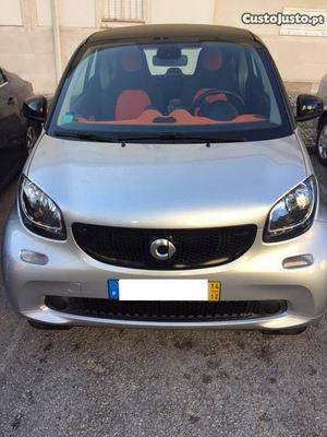 Smart ForTwo FT Dezembro/14 - à venda - Ligeiros