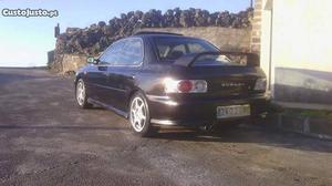 Subaru Impreza GT  Novembro/00 - à venda - Ligeiros