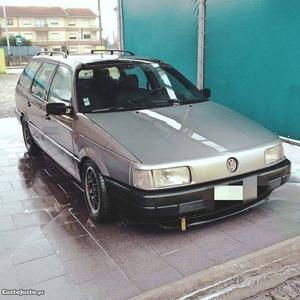 VW Passat 1.6Td troco/retomo Setembro/93 - à venda -